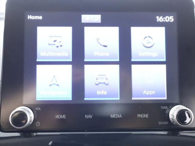 2022 Mitsubishi Eclipse Cross SE S-AWC