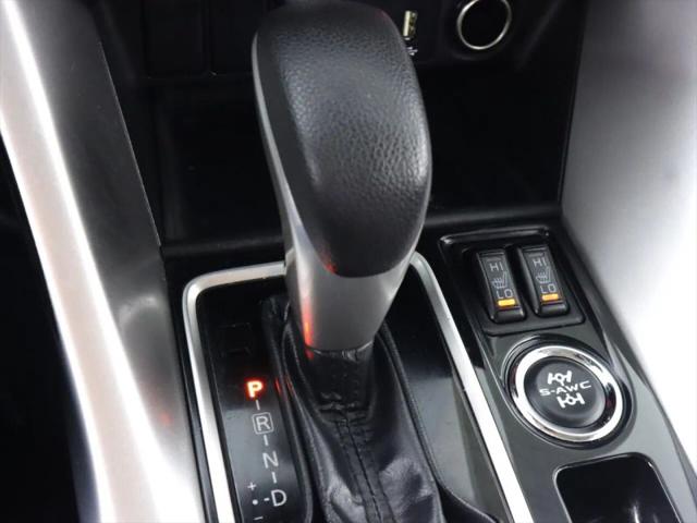 2022 Mitsubishi Eclipse Cross SE S-AWC