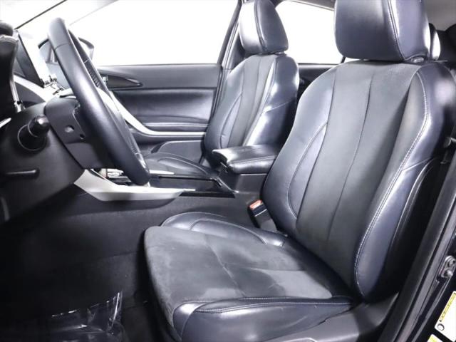 2022 Mitsubishi Eclipse Cross SE S-AWC