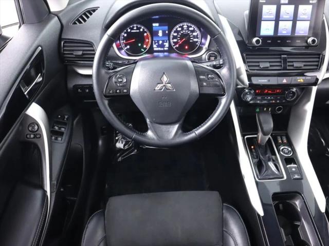 2022 Mitsubishi Eclipse Cross SE S-AWC
