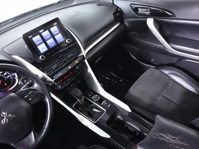 2022 Mitsubishi Eclipse Cross SE S-AWC