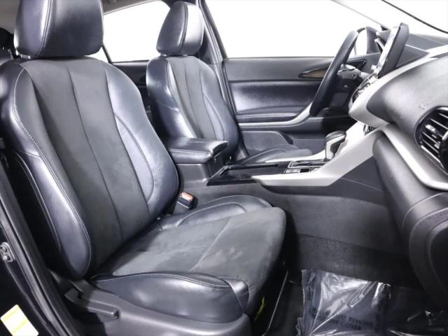 2022 Mitsubishi Eclipse Cross SE S-AWC
