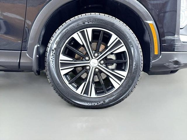 2022 Mitsubishi Eclipse Cross SE S-AWC