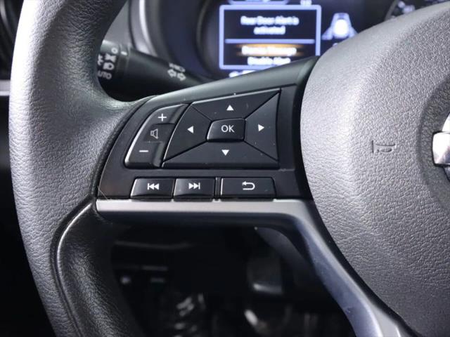 2021 Nissan Kicks SV Xtronic CVT