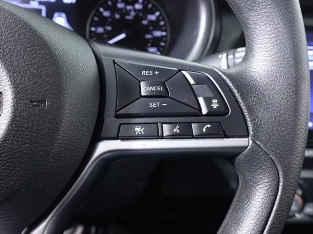 2021 Nissan Kicks SV Xtronic CVT