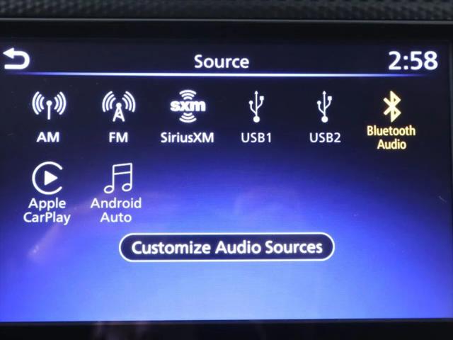 2021 Nissan Kicks SV Xtronic CVT
