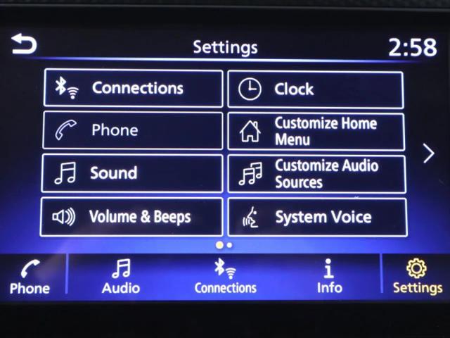 2021 Nissan Kicks SV Xtronic CVT