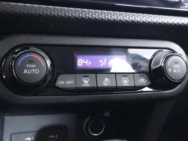 2021 Nissan Kicks SV Xtronic CVT