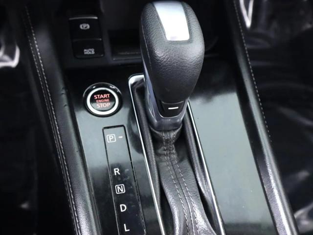 2021 Nissan Kicks SV Xtronic CVT