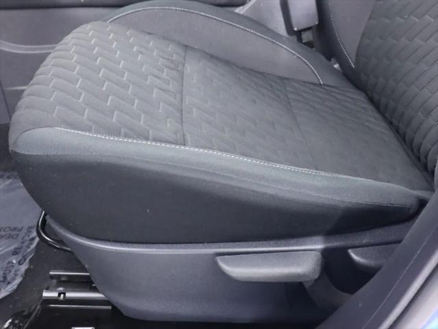 2021 Nissan Kicks SV Xtronic CVT