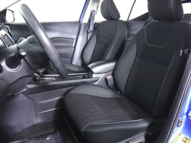 2021 Nissan Kicks SV Xtronic CVT