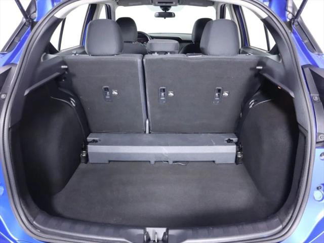 2021 Nissan Kicks SV Xtronic CVT