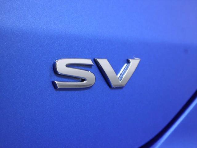2021 Nissan Kicks SV Xtronic CVT