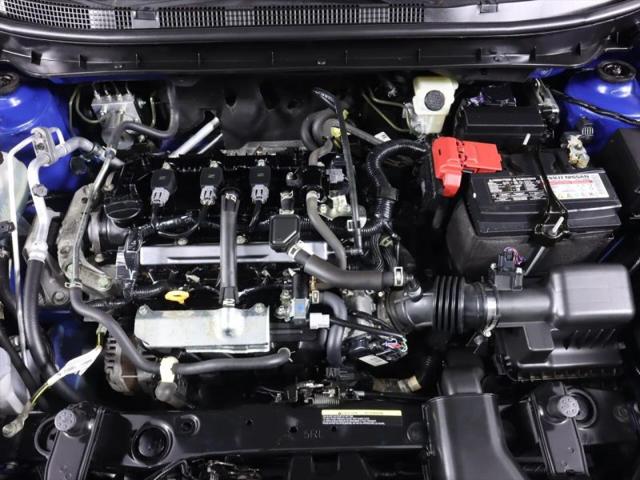 2021 Nissan Kicks SV Xtronic CVT