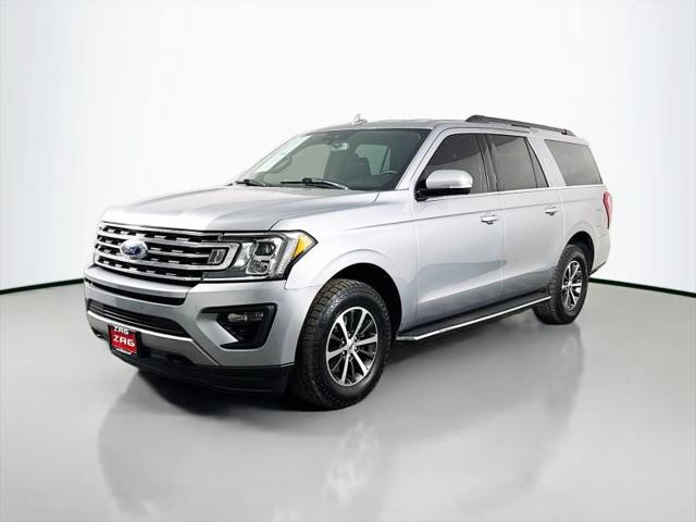 2020 Ford Expedition XLT MAX for sale in Everett, WA