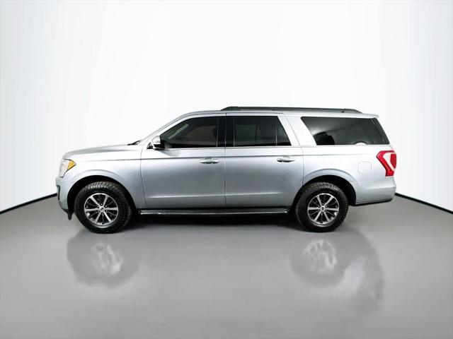 2020 Ford Expedition XLT MAX