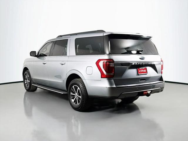 2020 Ford Expedition XLT MAX