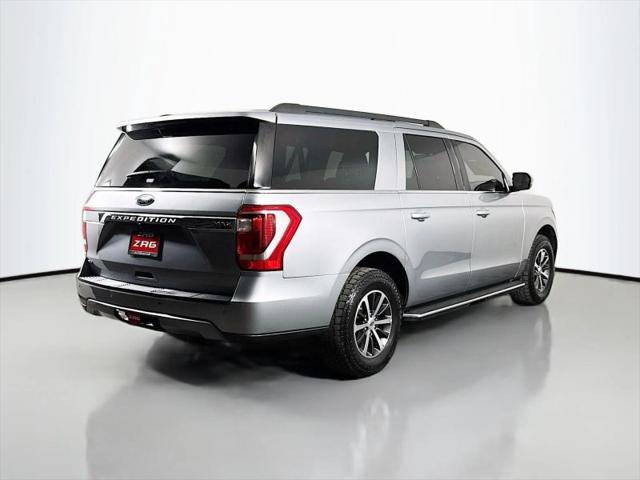 2020 Ford Expedition XLT MAX