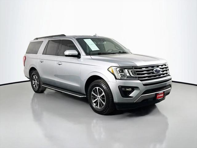 2020 Ford Expedition XLT MAX