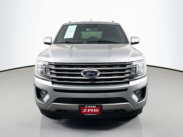 2020 Ford Expedition XLT MAX