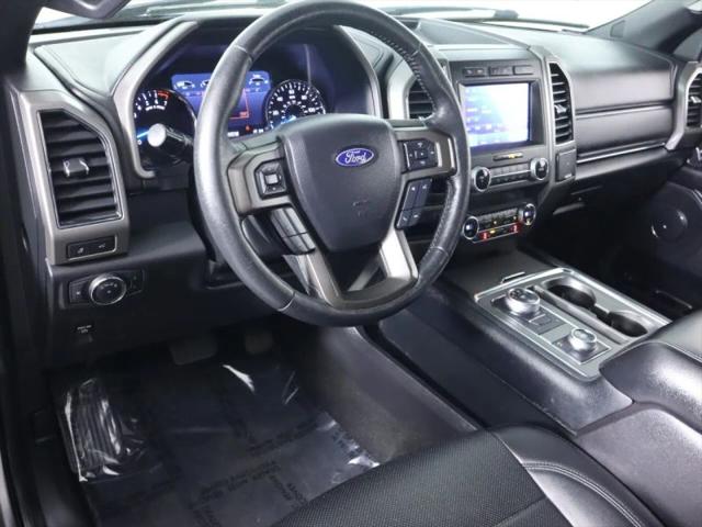2020 Ford Expedition XLT MAX