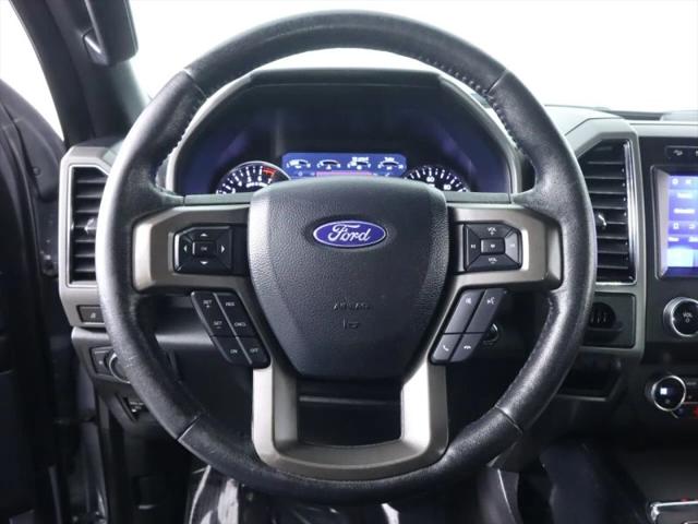2020 Ford Expedition XLT MAX