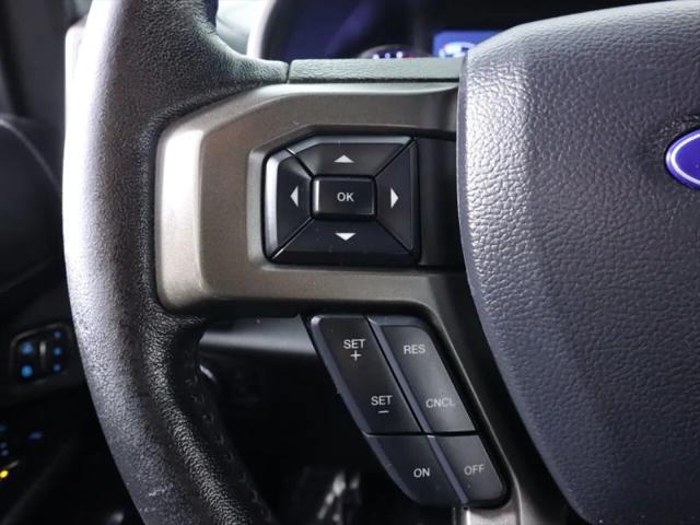 2020 Ford Expedition XLT MAX