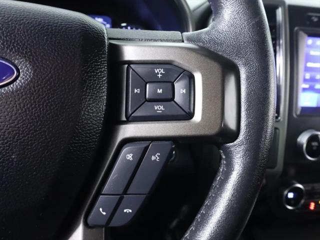 2020 Ford Expedition XLT MAX