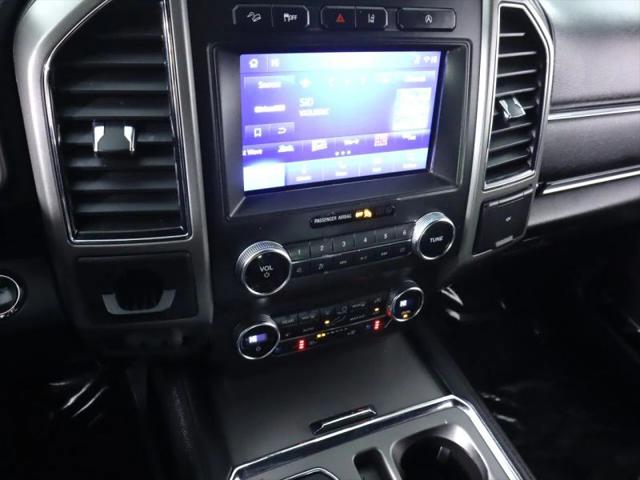 2020 Ford Expedition XLT MAX