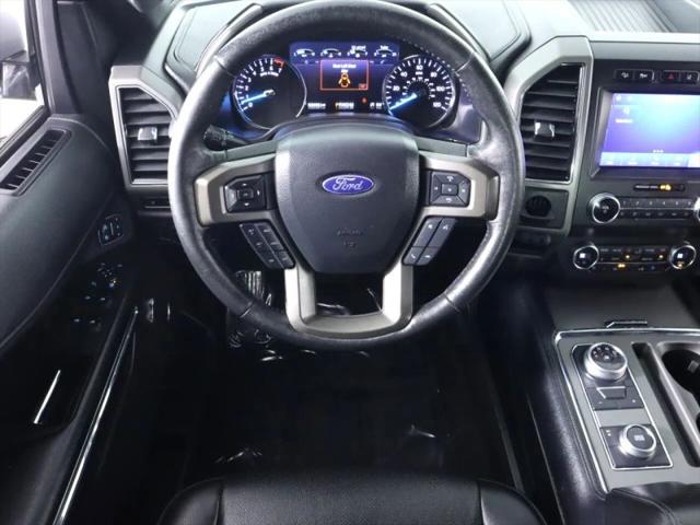 2020 Ford Expedition XLT MAX