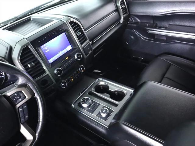 2020 Ford Expedition XLT MAX