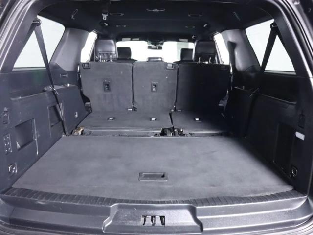 2020 Ford Expedition XLT MAX
