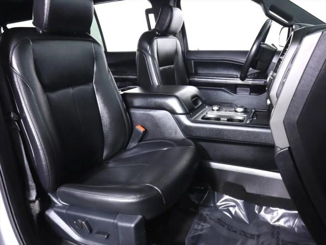 2020 Ford Expedition XLT MAX