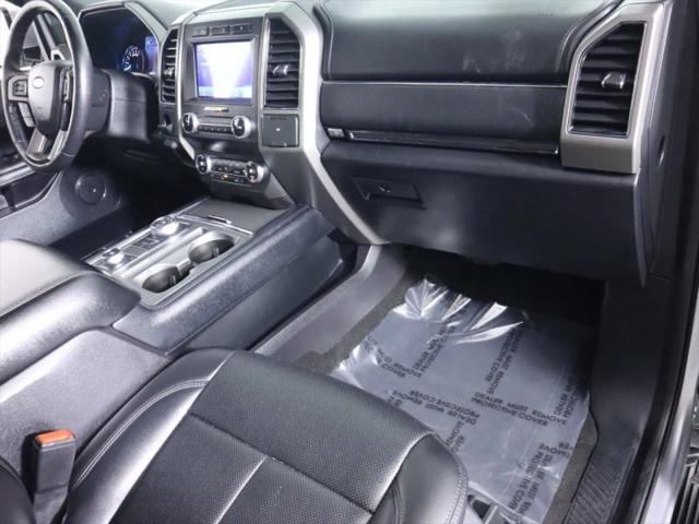 2020 Ford Expedition XLT MAX