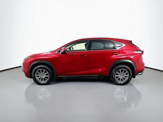 2019 Lexus NX 300 300
