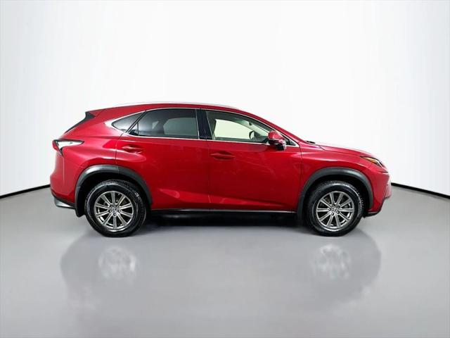 2019 Lexus NX 300 300
