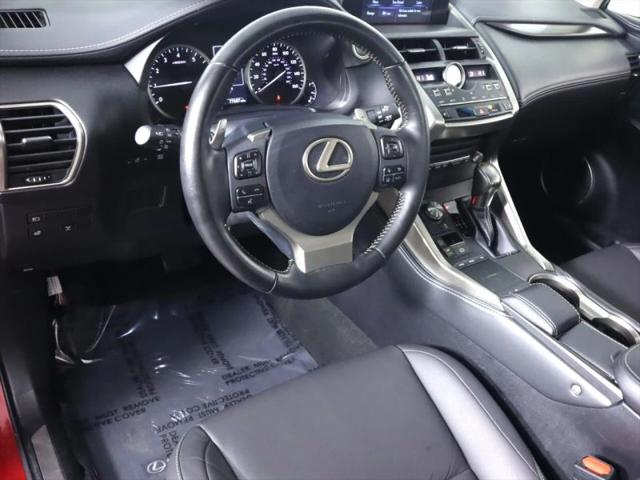 2019 Lexus NX 300 300
