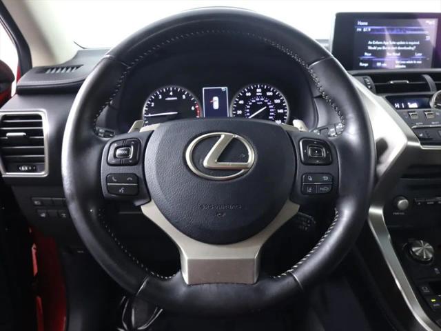 2019 Lexus NX 300 300