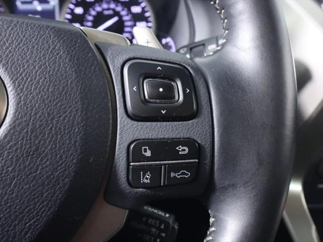 2019 Lexus NX 300 300