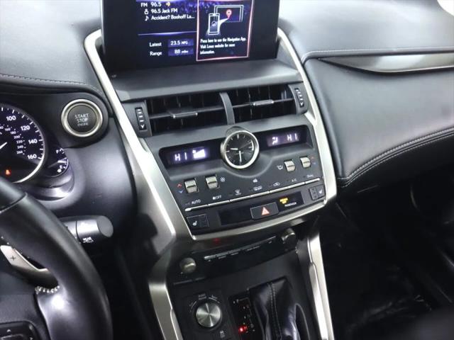2019 Lexus NX 300 300