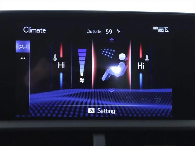 2019 Lexus NX 300 300