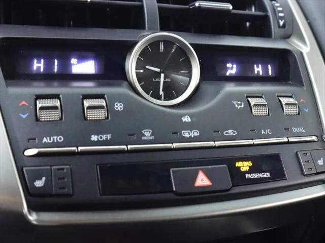 2019 Lexus NX 300 300