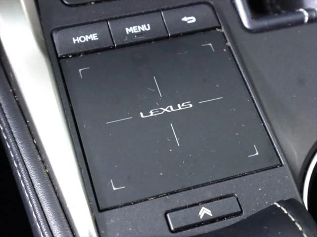 2019 Lexus NX 300 300