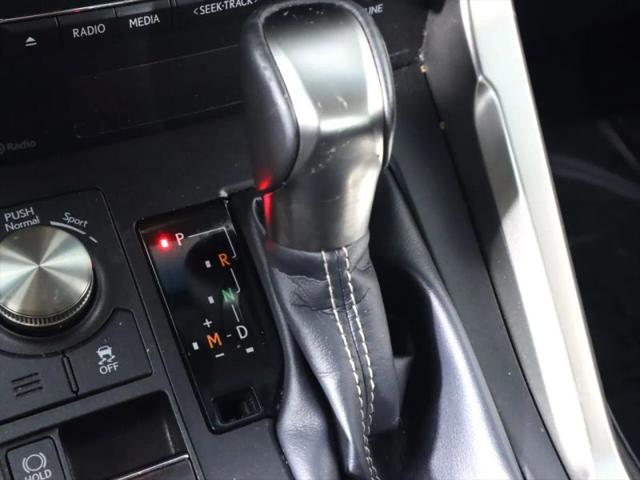 2019 Lexus NX 300 300