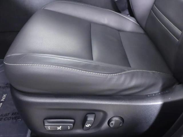 2019 Lexus NX 300 300