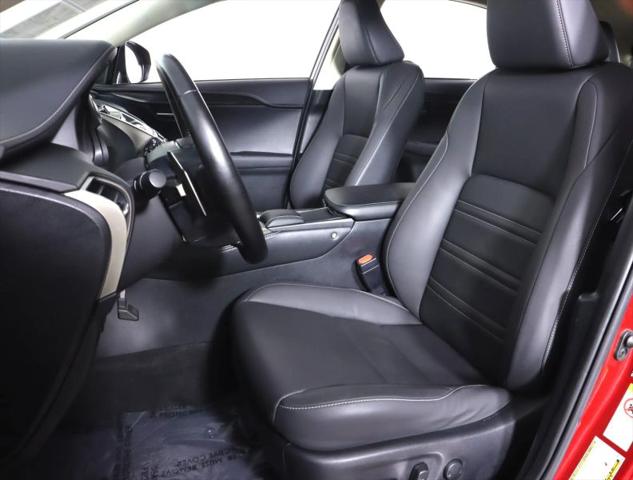 2019 Lexus NX 300 300