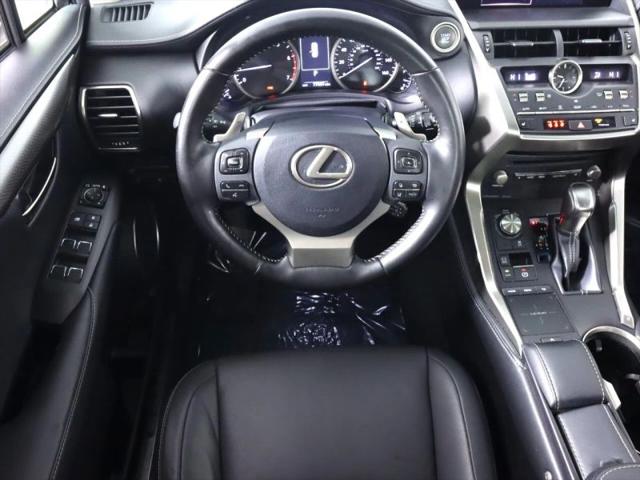 2019 Lexus NX 300 300