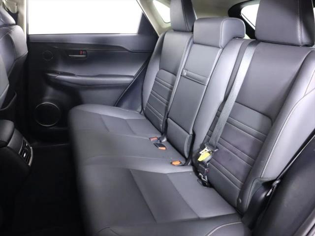2019 Lexus NX 300 300