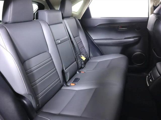 2019 Lexus NX 300 300