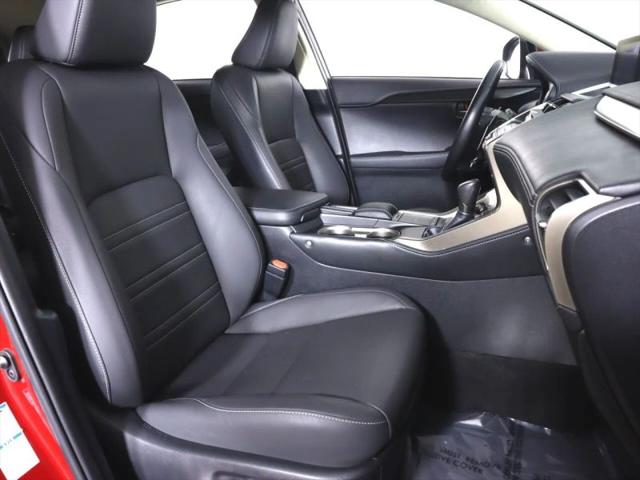 2019 Lexus NX 300 300